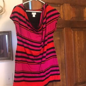 Motherhood Maternity Top